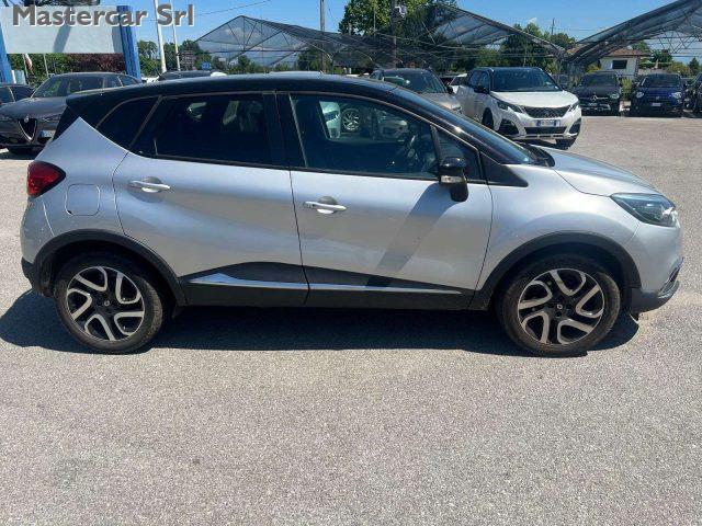 RENAULT Captur Captur I 2013 1.5 dci Zen (live) 90cv E6 - FD019ZR