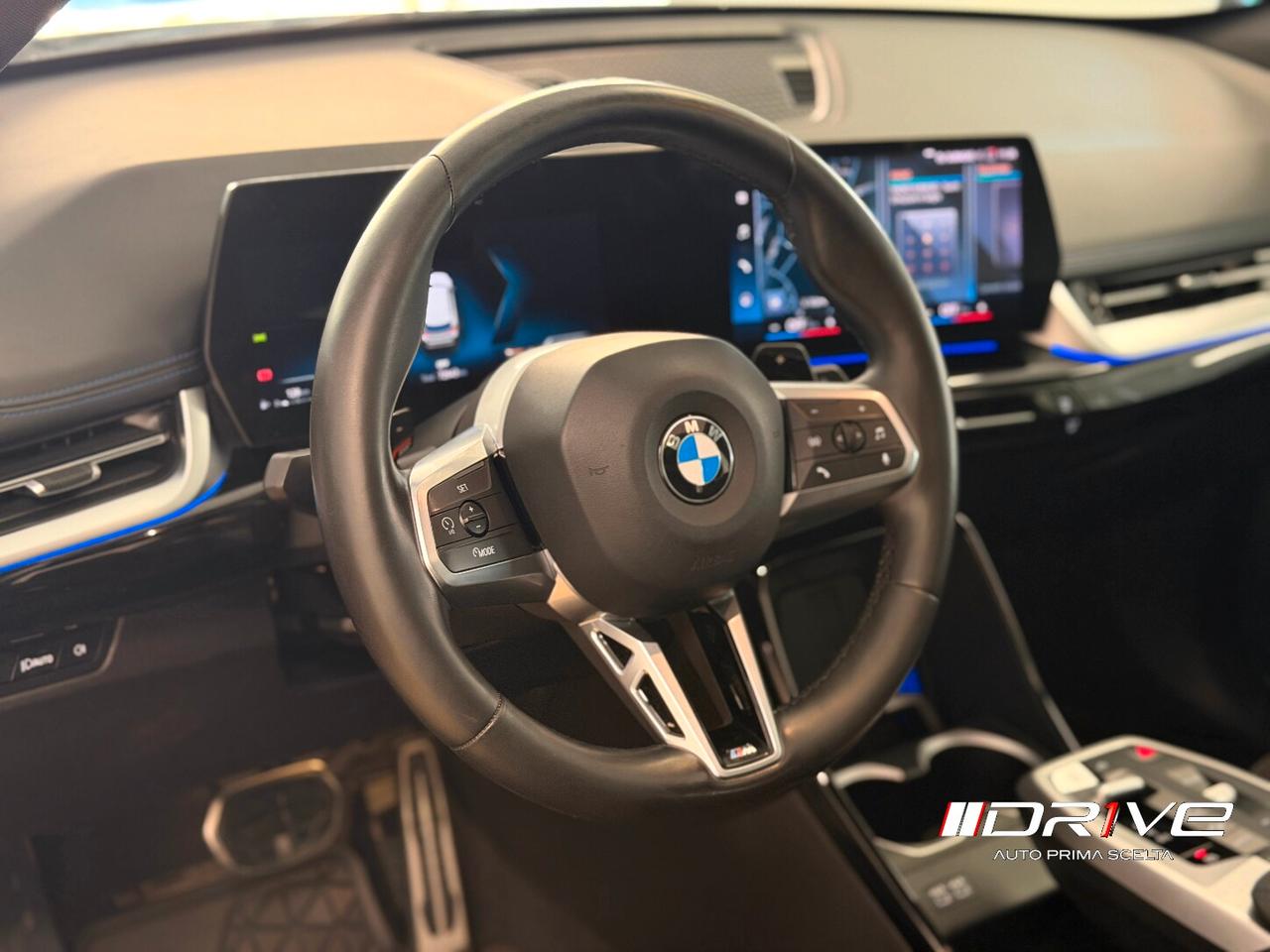 BMW X1 sDrive 18d M sport