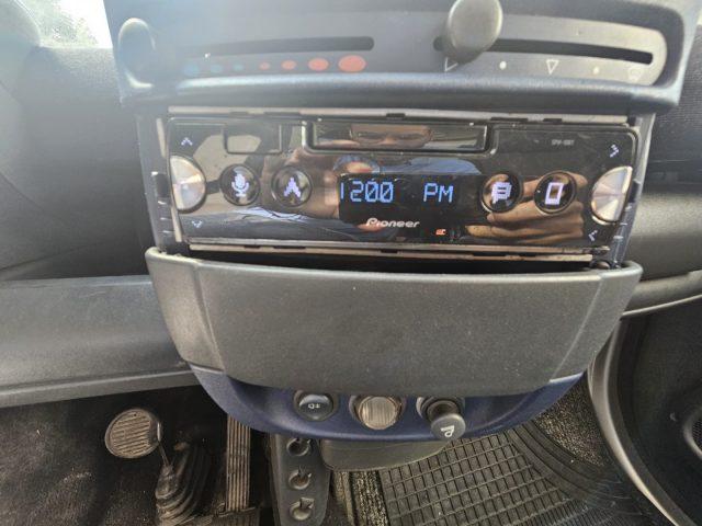 SMART ForTwo 800 smart pulse cdi DIESEL FASHION