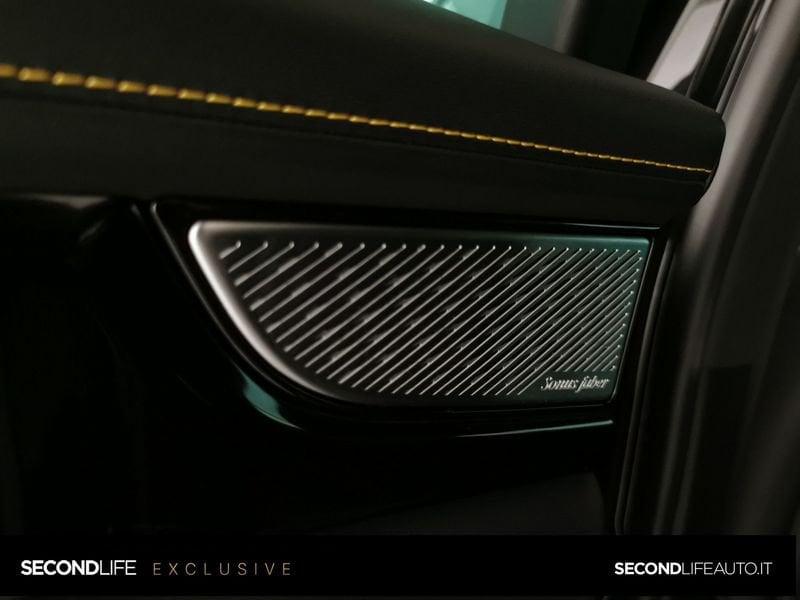 Maserati Grecale 2.0 mhev Modena 330cv auto