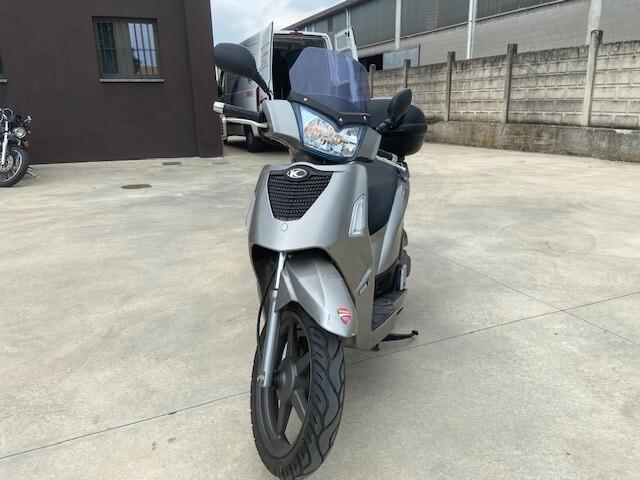 Kymco People 200i S - 2012 KM 6.150