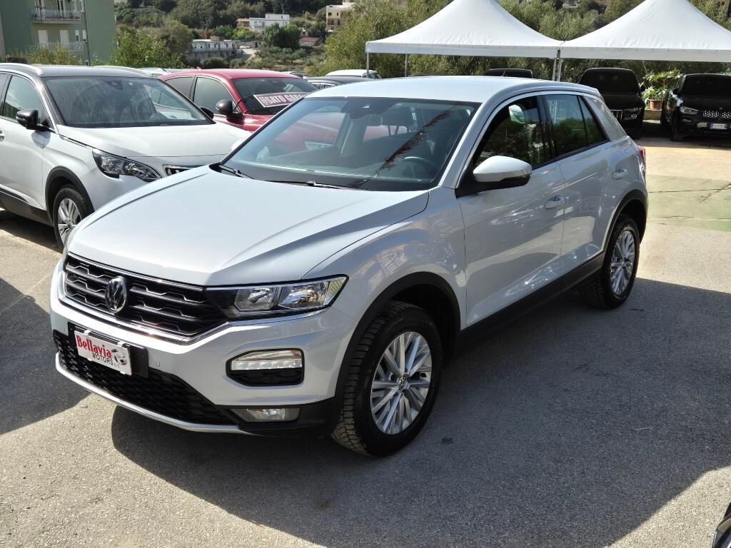 Volkswagen T-Roc 1.6 TDI Advanced LED NAVI CAMERA