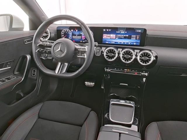 MERCEDES Classe CLA 180 Aut. Shooting Brake Premium AMG