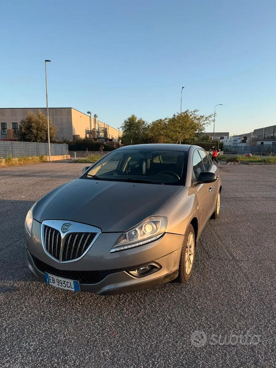 LANCIA DELTA GPL 2029 167.000 KM