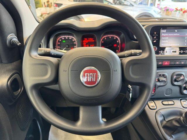 FIAT Panda 1.0 FireFly S&S Hybrid *UNICO PROPRIETARIO*
