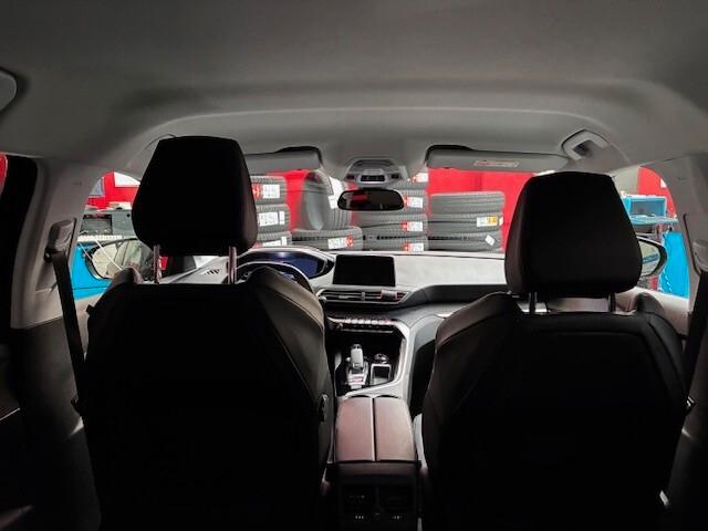 Peugeot 3008 PureTech