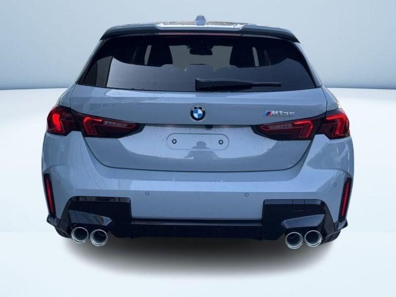 BMW Serie 1 M135i xDrive