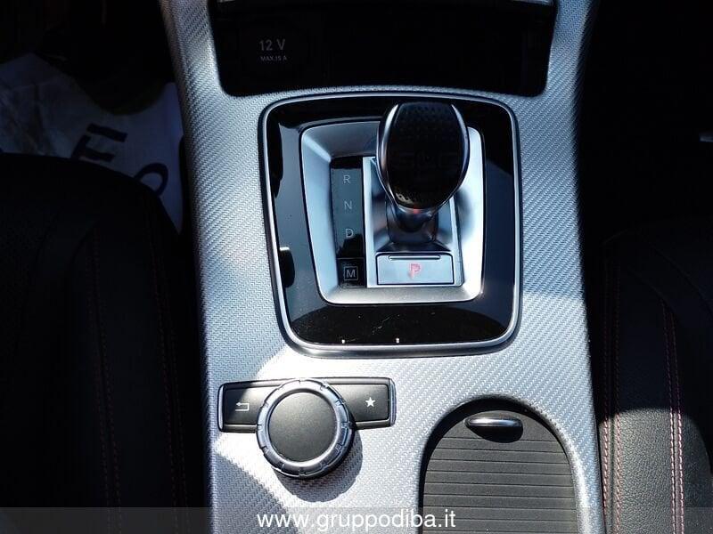 Mercedes-Benz SLC - R172 Diesel 250 d AMG Line auto