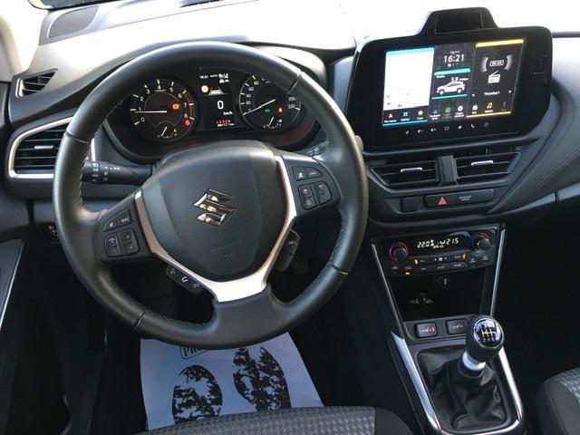 SUZUKI S-Cross 1.4 Hybrid 4WD AllGrip Top