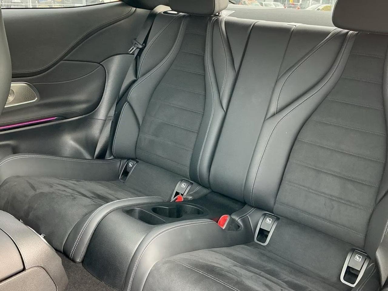 Mercedes-benz CLE 220 d Coupé AMG Line Premium Plus/TETTO/BURMESTER/