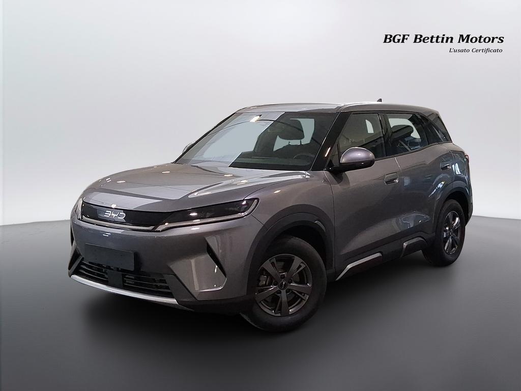 Byd Atto 2 DM-i 1.5 phev Active 165cv