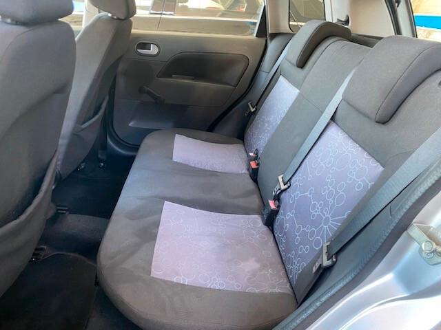 Ford Fiesta 1.2 16V 5p.