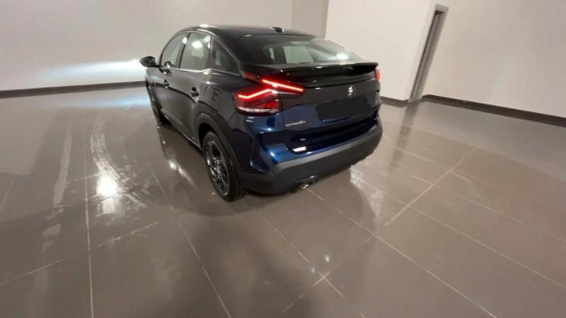 CITROEN C4 3ª serie C4 PureTech 130 S&S Plus