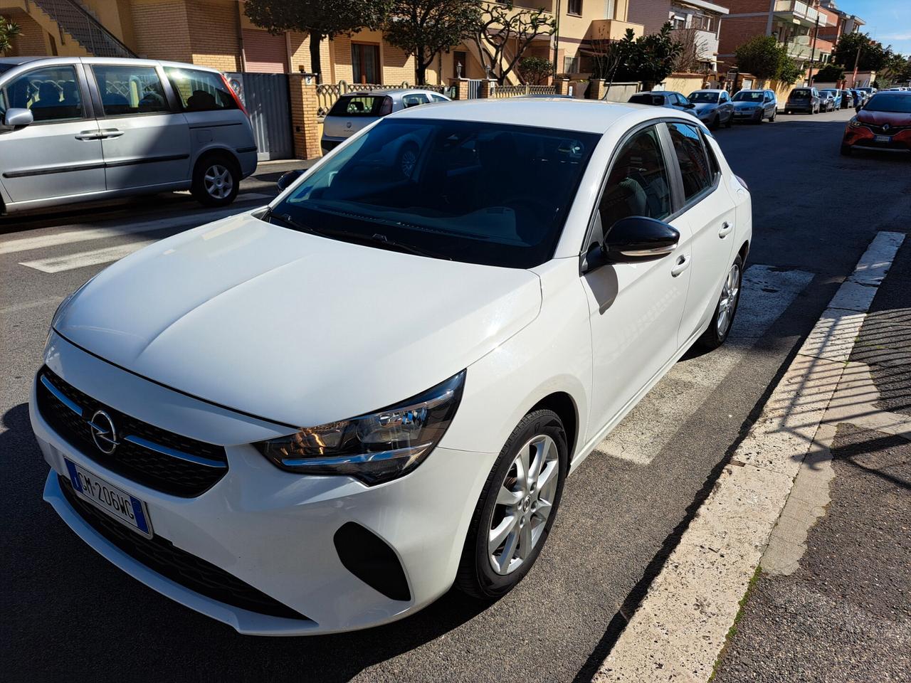 Opel Corsa 1.2 Edition