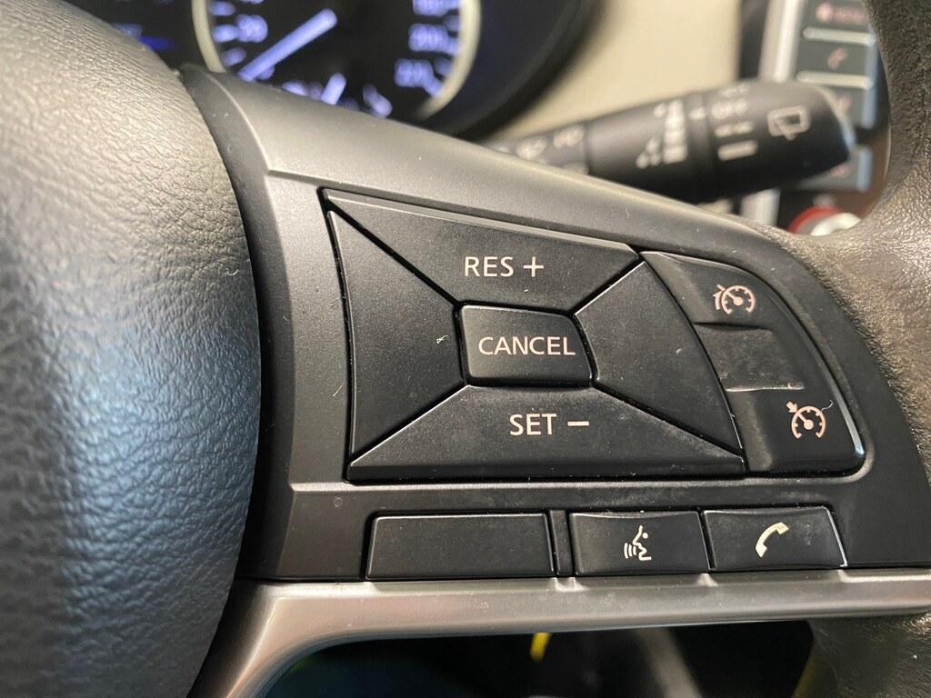 Nissan Micra 5 Porte 1.0 IG-T Acenta - PROMO