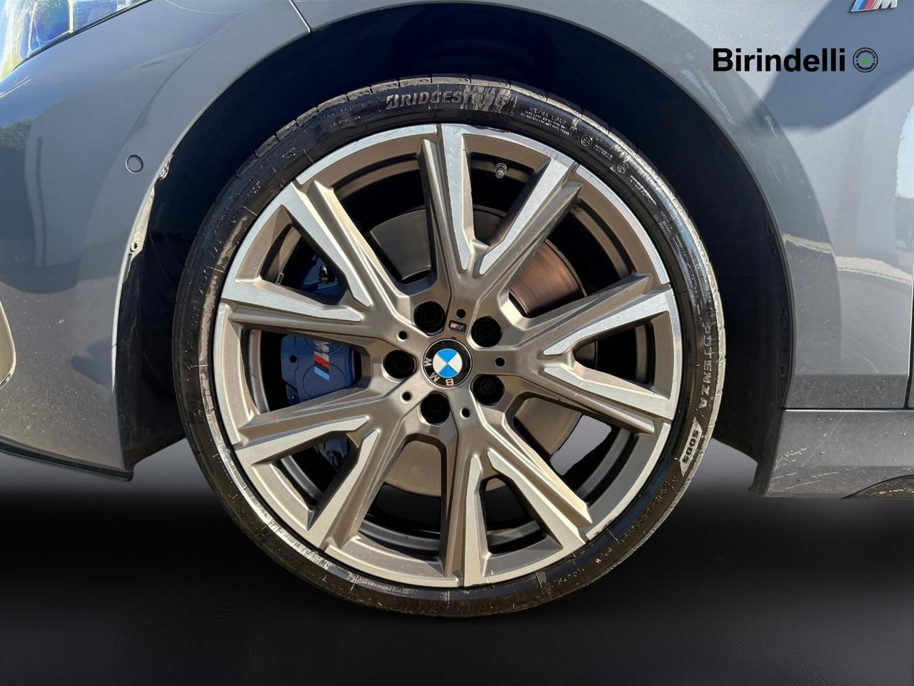 BMW Serie 1 (F40) - M 135i xDrive