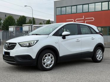 Opel Crossland X 1.6 ECOTEC D 8V Start&Stop Advance
