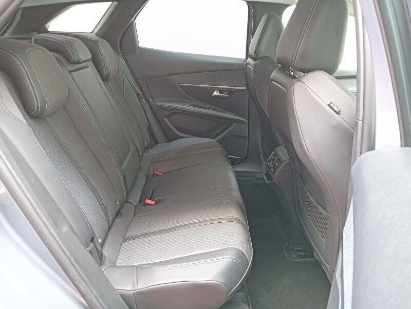 Peugeot 3008 3008 PureTech Turbo 130 S&S EAT8 Allure