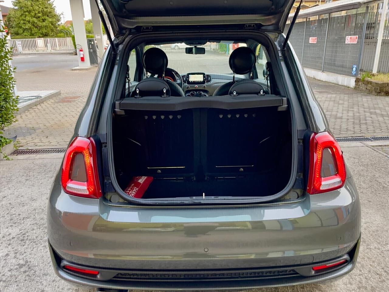 Fiat 500 1.2 Sport