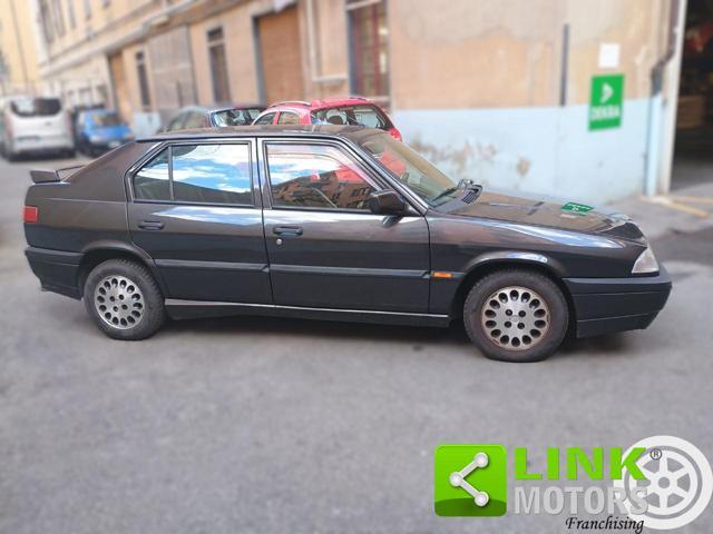 ALFA ROMEO 33 1.3 IE cat Imola
