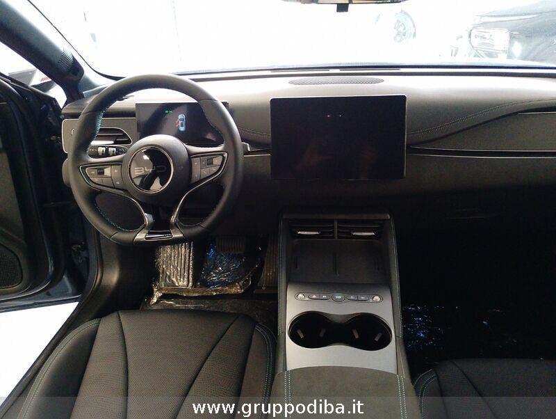 BYD Seal 6 DM-i BYD Touring Boost