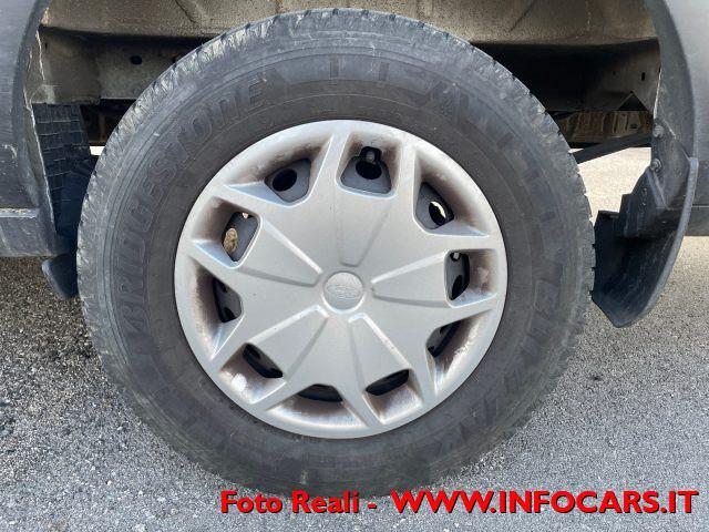 FORD Transit 350 2.0TDCi EcoBlue 170CV Jumbo Trend