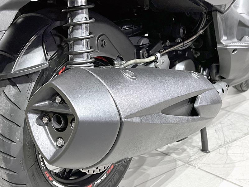 Kymco Downtown 300i ABS