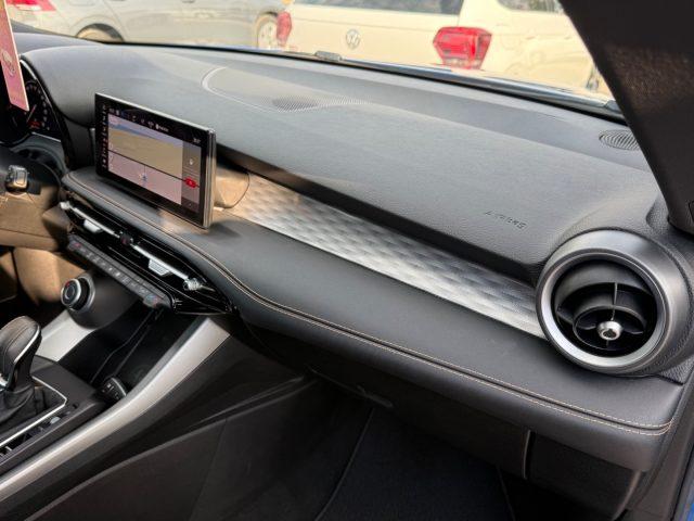ALFA ROMEO Tonale 1.6 diesel 130CV Ti GARANZIA