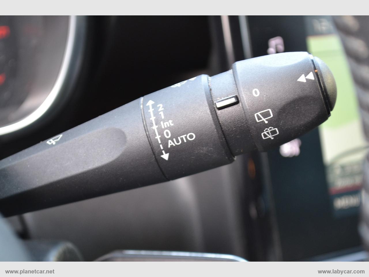 CITROEN C3 Aircross BlueHDi 120 S&S EAT6 Shine