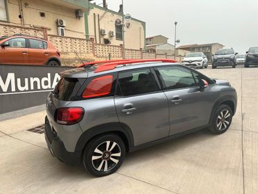 Citroen C3 Aircross C3 Aircross PureTech 110 S&S Shine