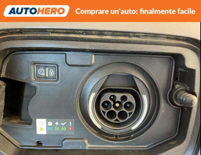 CITROEN C5 Aircross Hybrid 225 e-EAT8 Shine