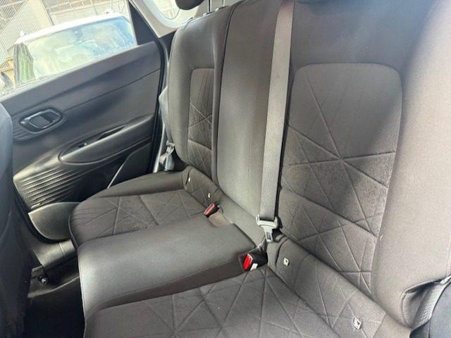 HYUNDAI Bayon 1.0 T-GDI Hybrid 48V iMT XClass