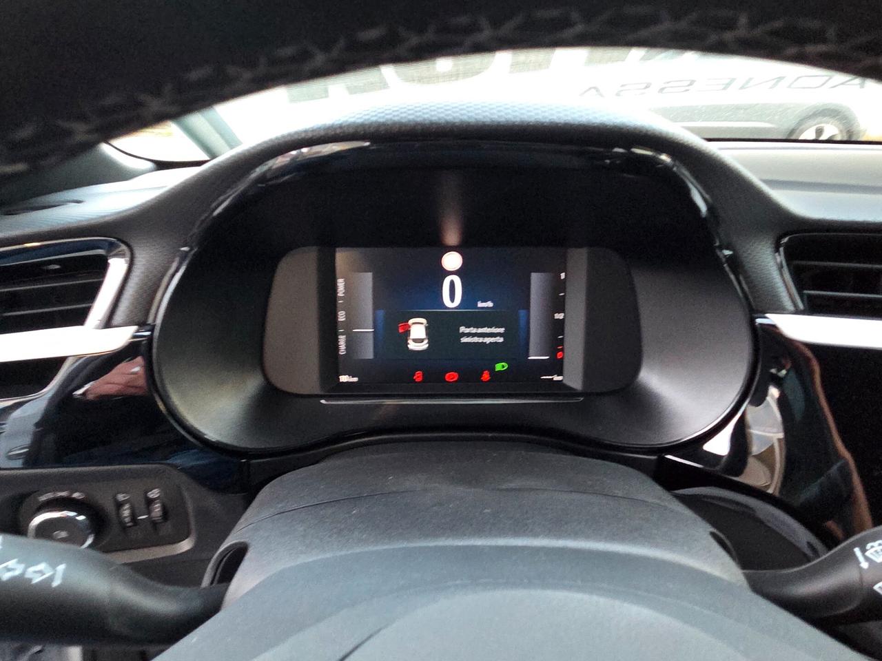 Opel Corsa GS HYBRID 110 CV KM70 NESSUN OBBLIGO FINANZIARIO