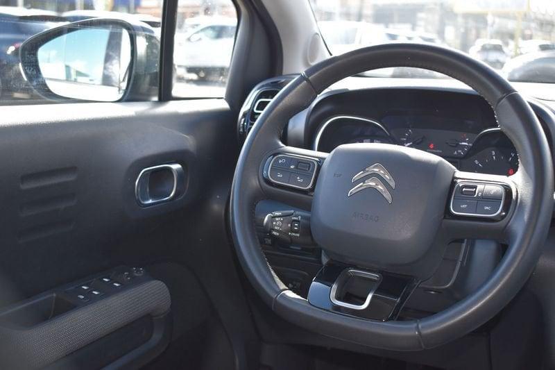 Citroën C3 Aircross C3 Aircross PureTech 110 S&S Max