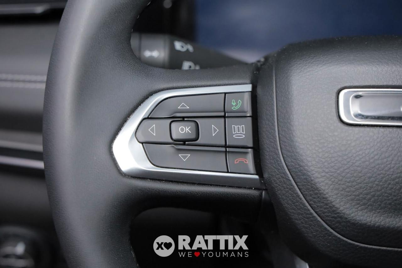 Jeep Compass 1.5 Turbo T4 Mhev 130CV Summit DCT