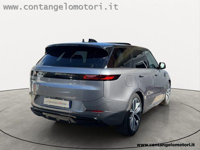 LAND ROVER Range Rover Sport 3.0D l6 249 CV Dynamic SE