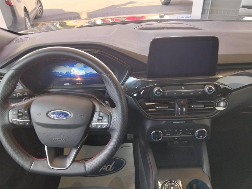 FORD Kuga 1.5 ecoblue ST-Line X 2wd 120cv auto del 2022