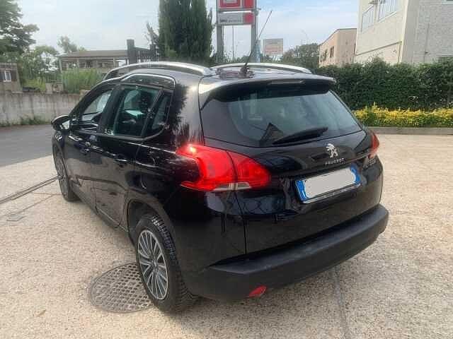 Peugeot 2008 Active 1.4 HDi 68CV