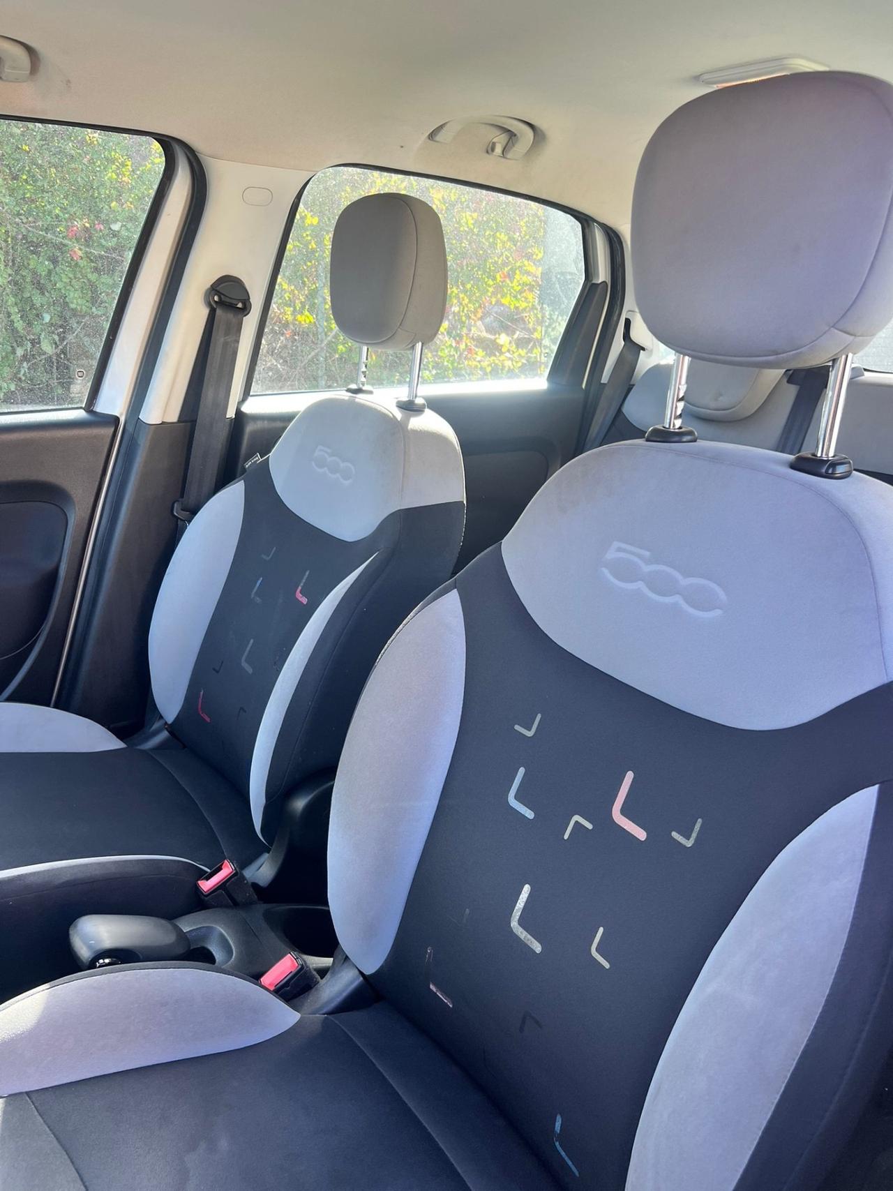 Fiat 500L 1.3 Multijet 85 CV Pop Star