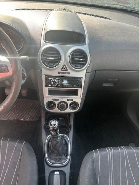 Opel Corsa 1.0 12V 3 porte Club GPL