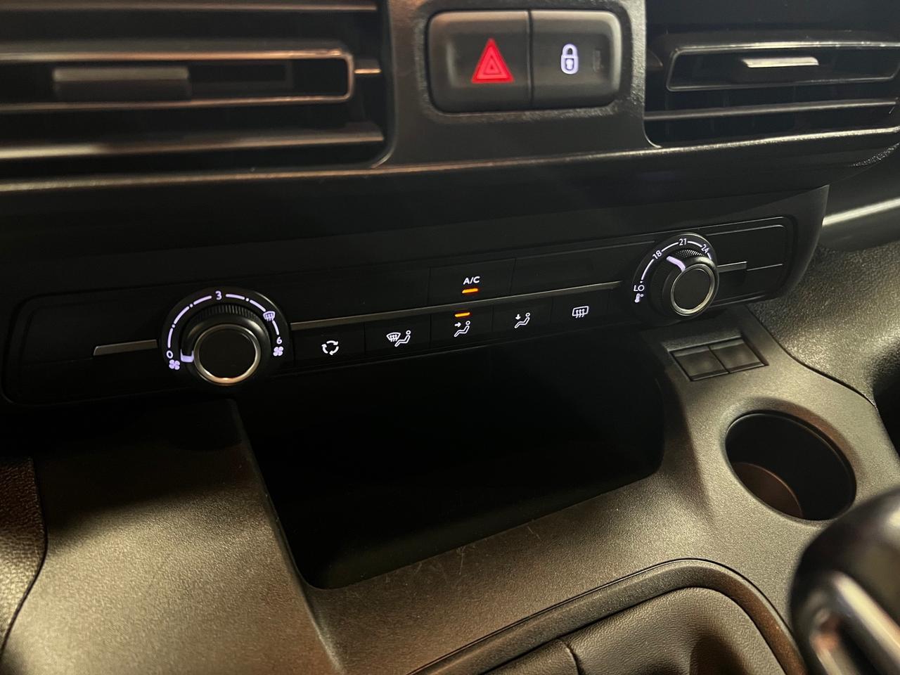Citroen Berlingo BlueHDi XL Feel Pack S&S