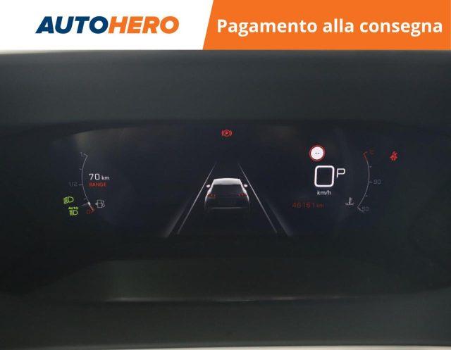 PEUGEOT 2008 PureTech 130 S&S EAT8 GT