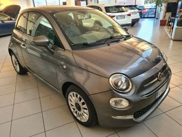 FIAT 500 1.2 Lounge!OK NEO PATENTATI!TETTO PANORAMICO