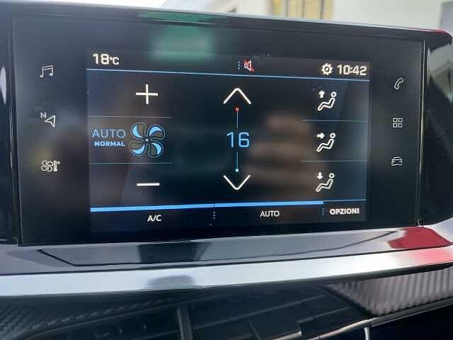 Peugeot 2008 PureTech 100 S&S Allure Pack