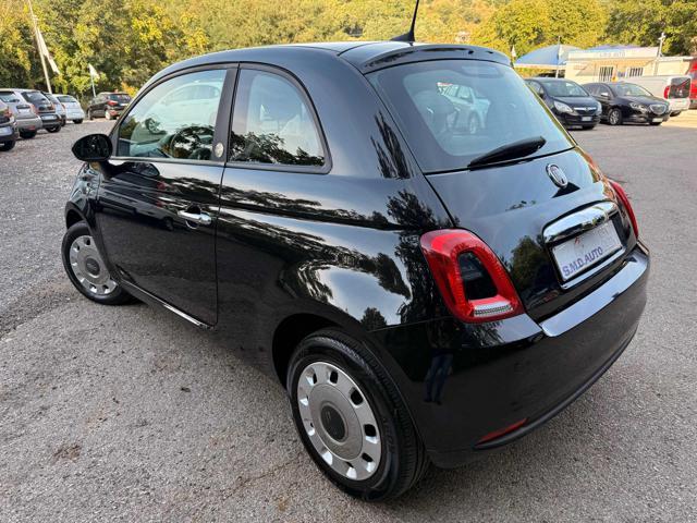 FIAT 500 1.2 Mirror