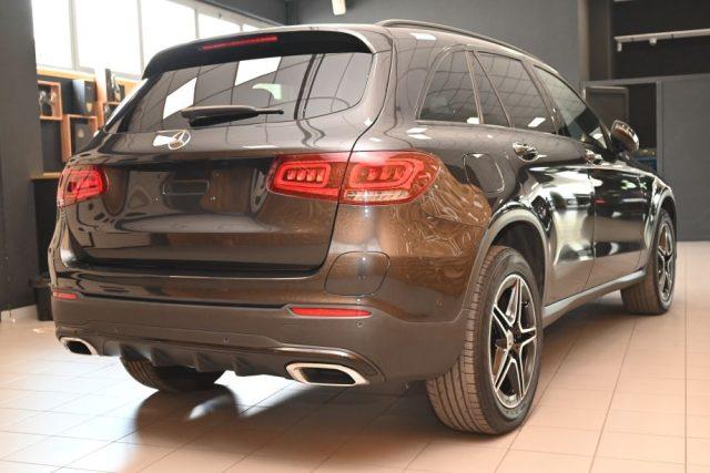 MERCEDES-BENZ GLC 300 e 4MATIC EQ-POWER AMG PREMIUM PLUS TETT.RADAR FULL