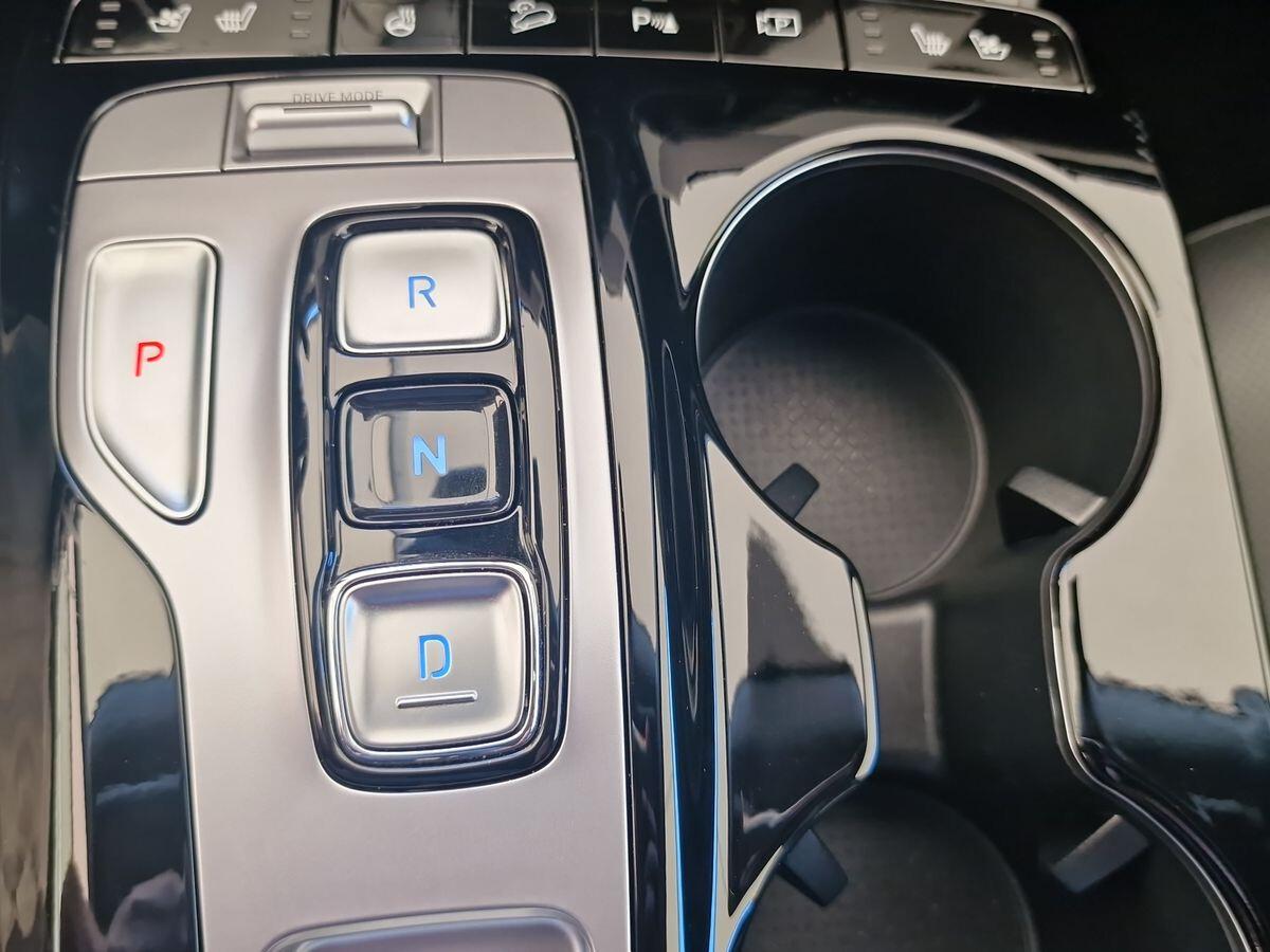 HYUNDAI TUCSON 1.6 HEV 230CV EXELLENCE