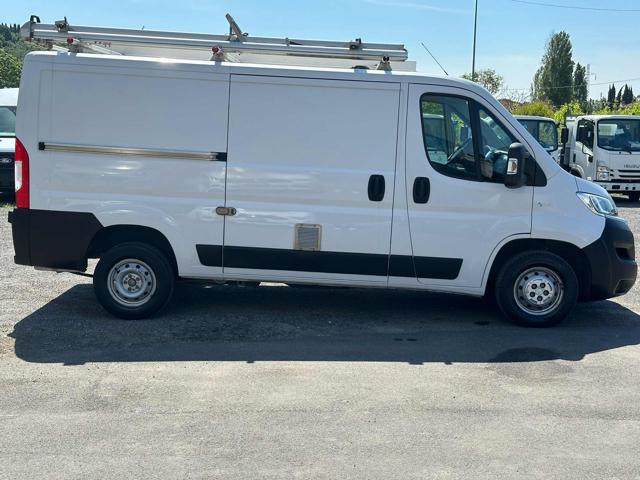 FIAT Ducato 35 3.0 CNG PLM-TM Furgone