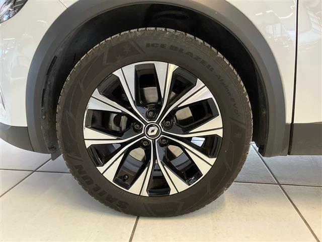 RENAULT Captur 1.6 E-TECH Plug-in Hybrid 160cv Techno Auto