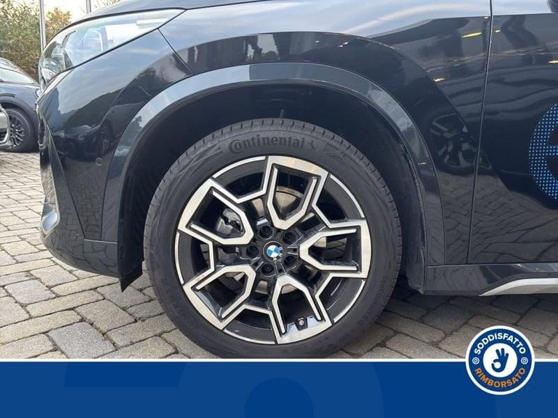 BMW X1 sDrive 18d